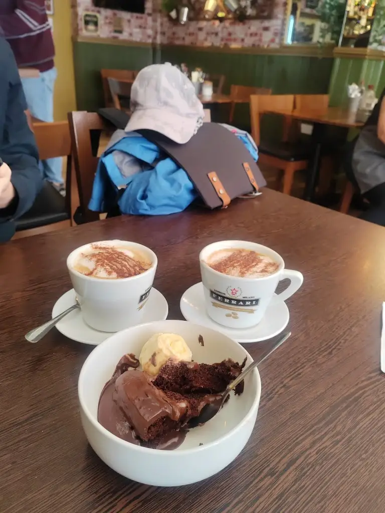 ThePolishTraveller_Nikki's Cafe Bistro_Clacton-on-Sea_review