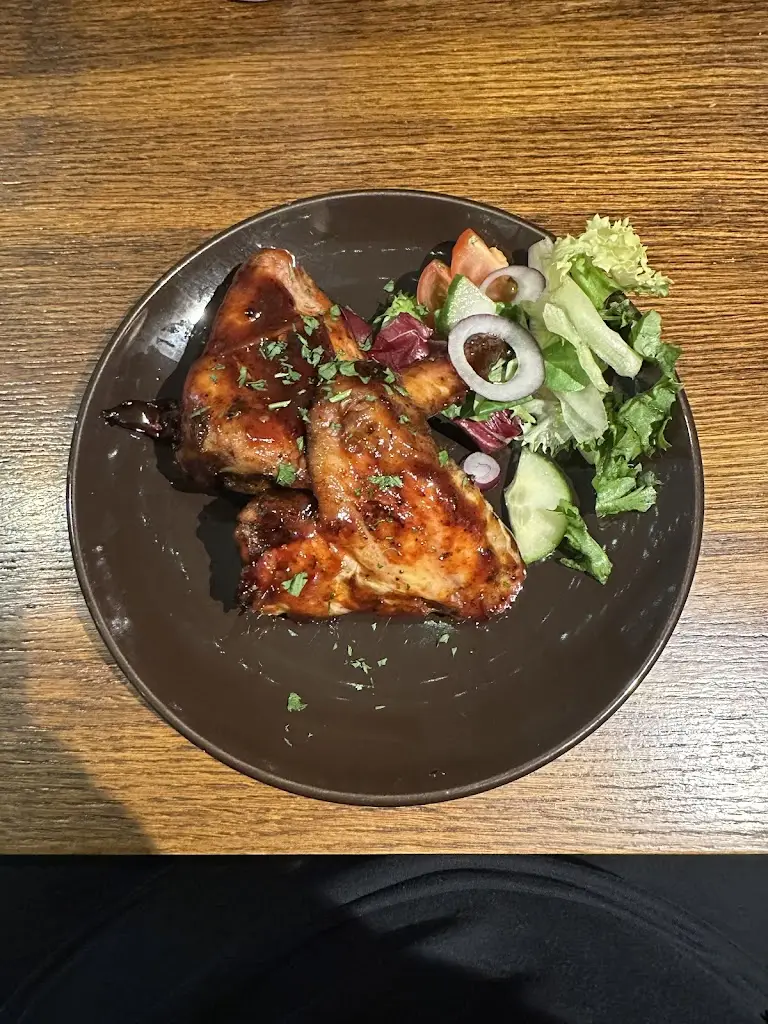 G M_Nikki's Cafe Bistro_Clacton-on-Sea_review