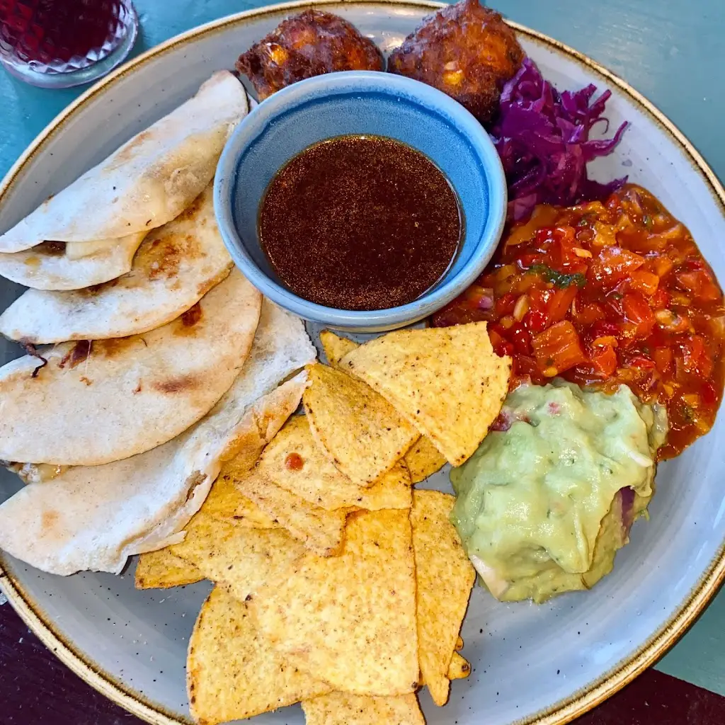 Mason_Martello Lounge_Clacton-on-Sea_review