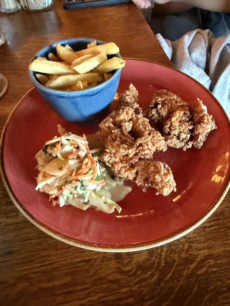 Matthew Barrett_Martello Lounge_Clacton-on-Sea_review