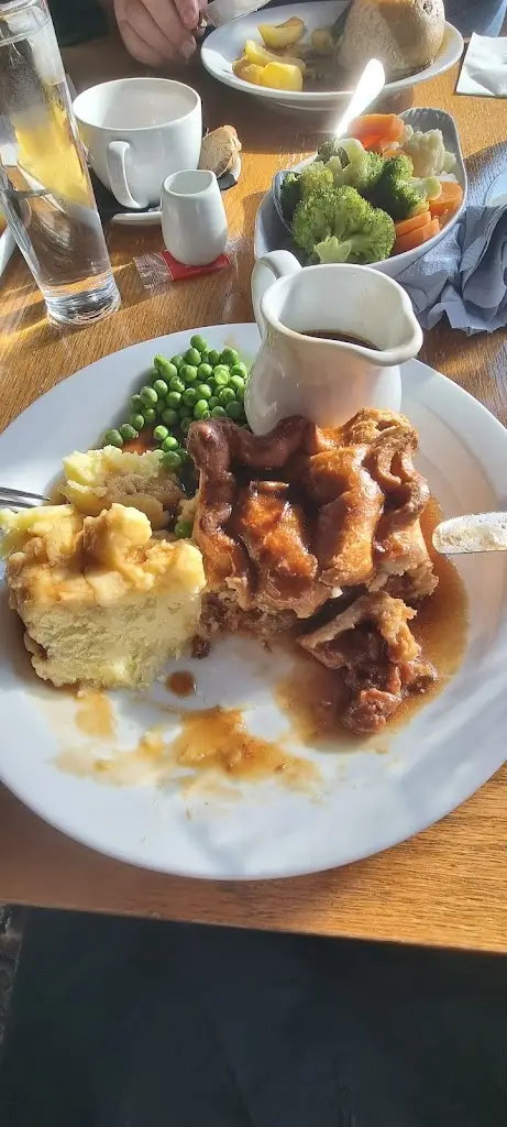 Menu_The Wick Lodge Bar and Restaurant_Clacton-on-Sea_image_1