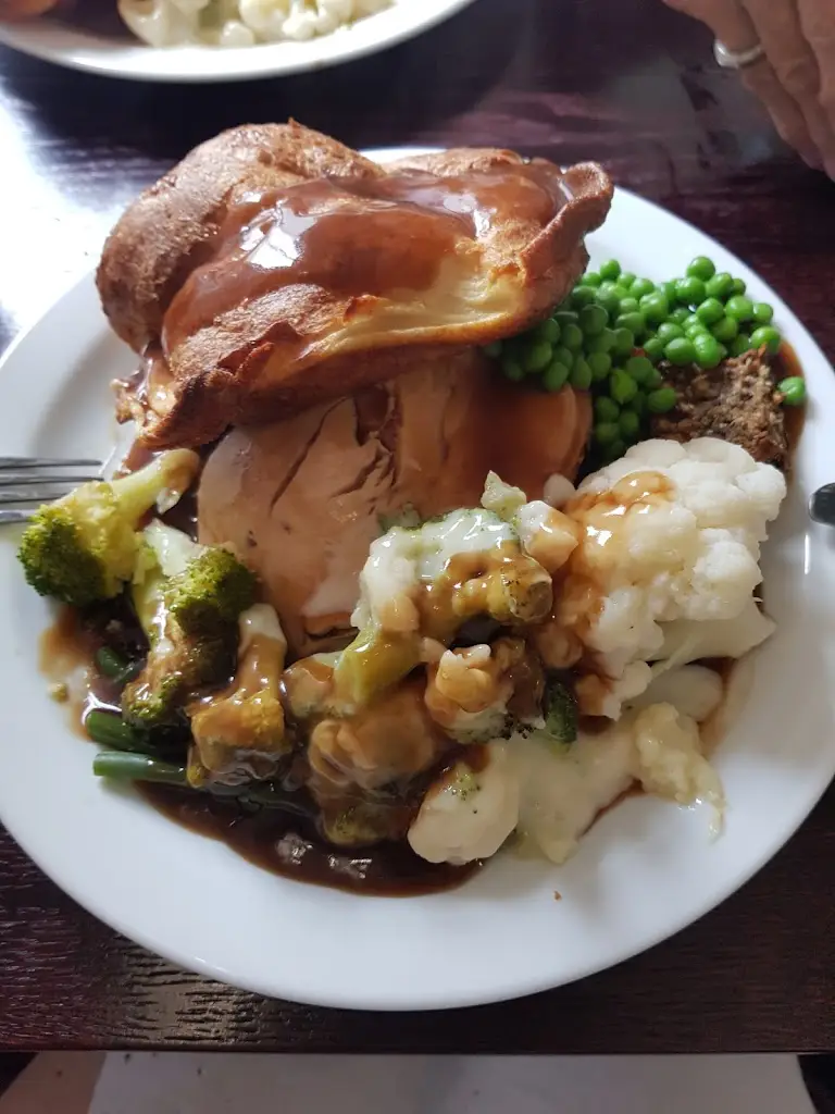 Beverly Cheverton_The Wick Lodge Bar and Restaurant_Clacton-on-Sea_review