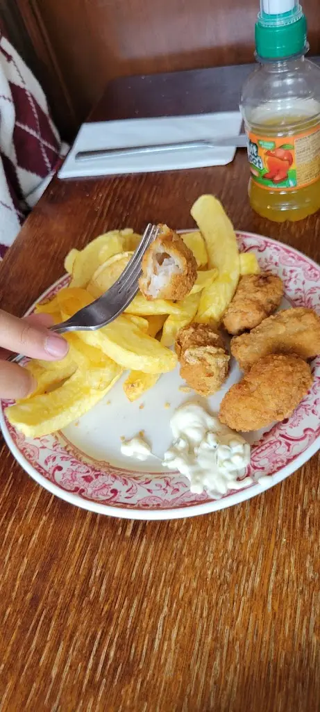 Menu_Geo's Fishbar_Clacton-on-Sea_image_6