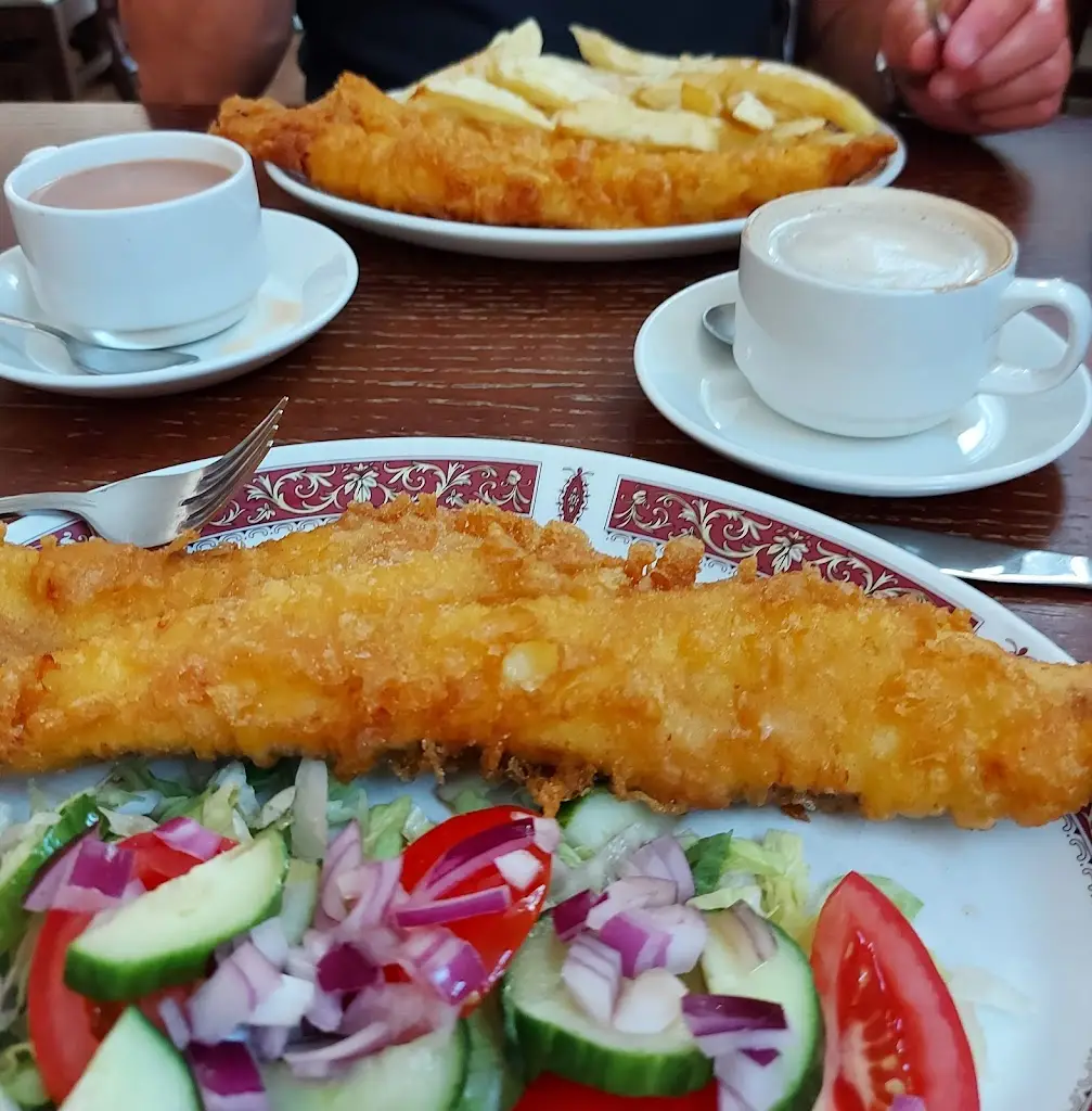 Menu_Geo's Fishbar_Clacton-on-Sea_image_8