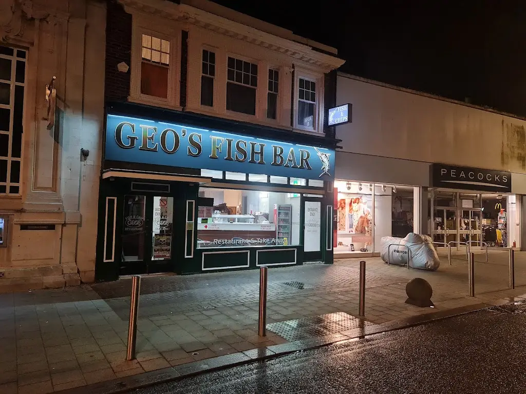 Geo's Fishbar_Clacton-on-Sea_slider_image_1