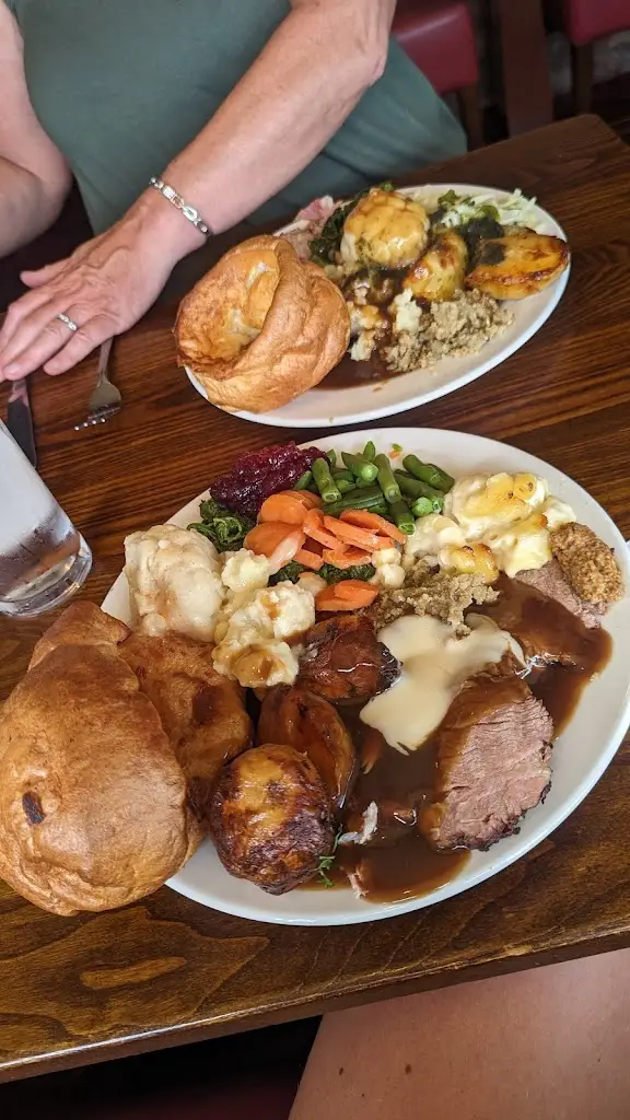 Menu_Toby Carvery Clacton-on-Sea_Clacton-on-Sea_image_5