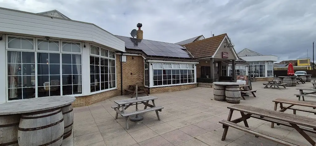John Smith_Toby Carvery Clacton-on-Sea_Clacton-on-Sea_review