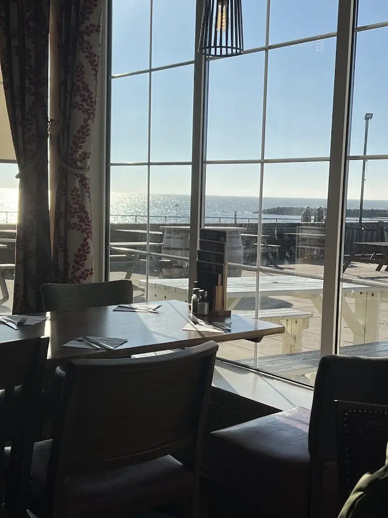 Rob Knight_Toby Carvery Clacton-on-Sea_Clacton-on-Sea_review