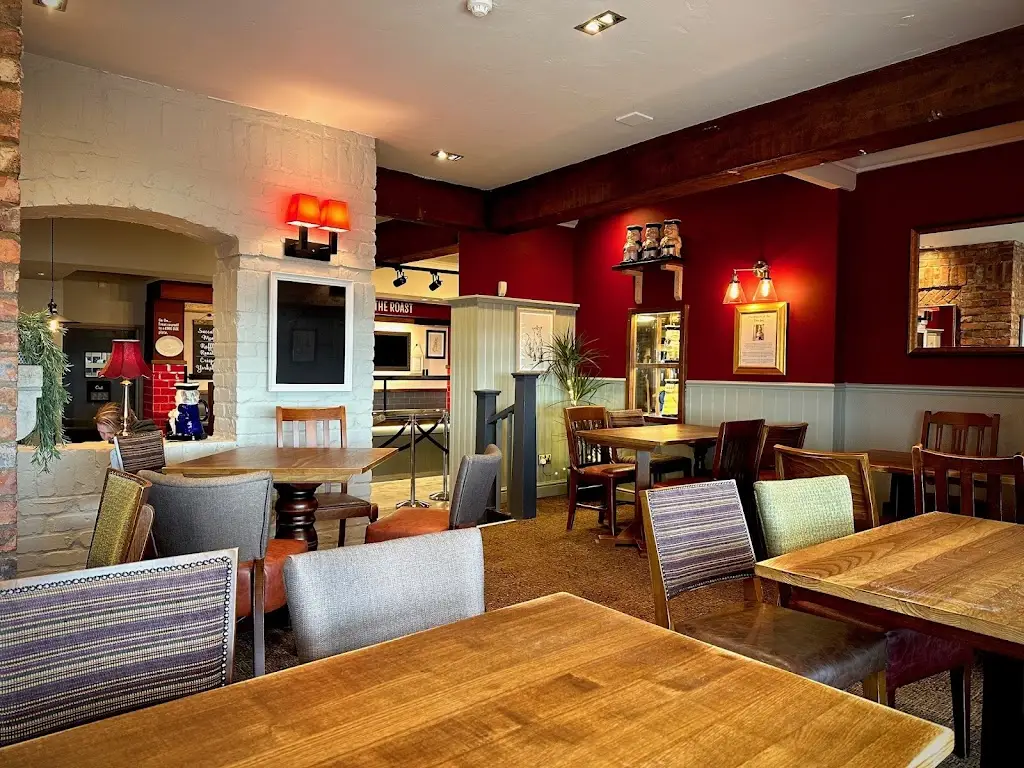 Toby Carvery Clacton-on-Sea restaurant in Clacton-on-Sea