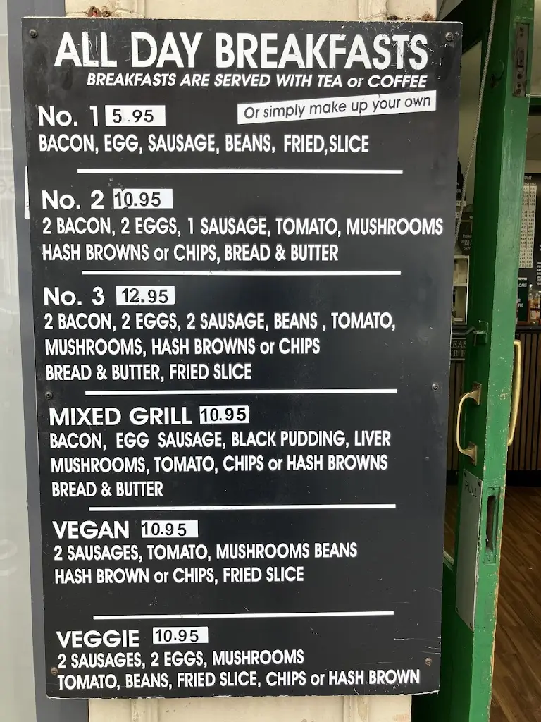 Menu_Nancy's Kitchen_Clacton-on-Sea_immagine_1