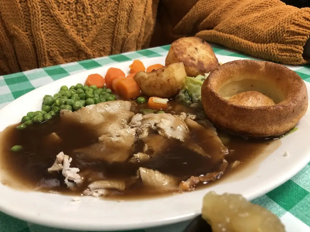 Menu_Nancy's Kitchen_Clacton-on-Sea_immagine_6