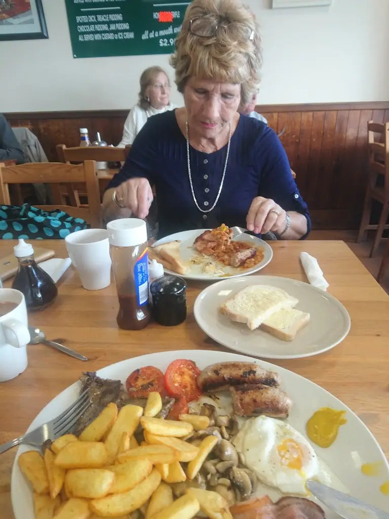 Menu_Nancy's Kitchen_Clacton-on-Sea_immagine_9