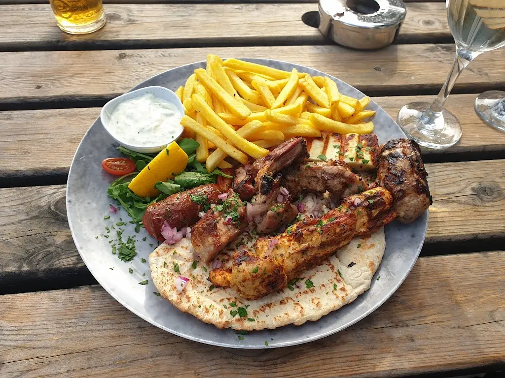 Menu_XO - The Greek_Clacton-on-Sea_image_9