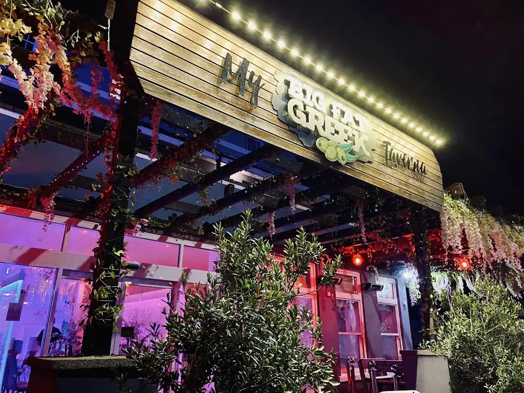 XO - The Greek restaurant in Clacton-on-Sea