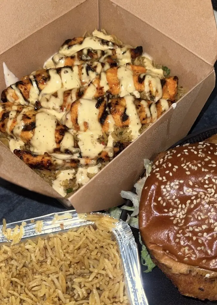 Toni_Phatbite Clacton on sea_Clacton-on-Sea_review