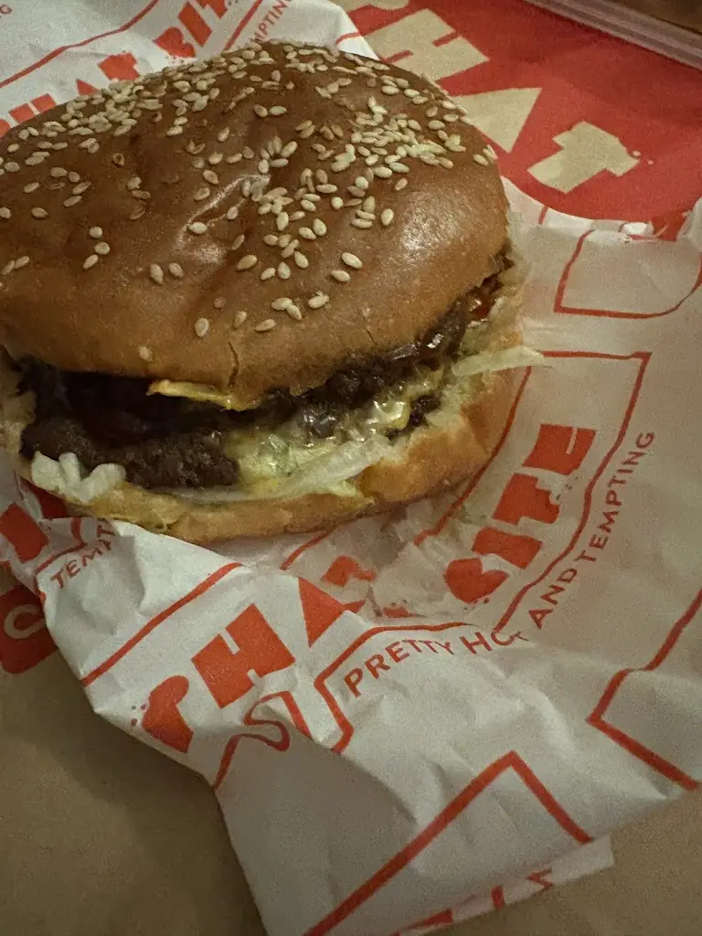 Megan Knight_Phatbite Clacton on sea_Clacton-on-Sea_review