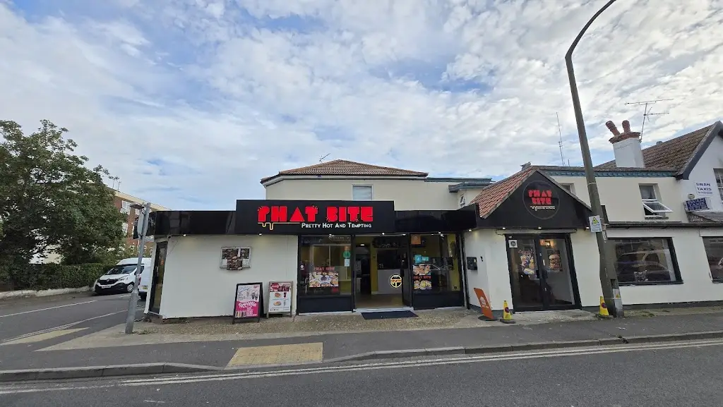 Phatbite Clacton on sea restaurant in Clacton-on-Sea