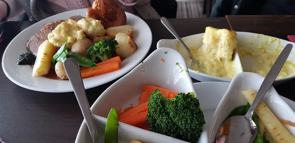 Menu_Armstrong's Bar & Restaurant_Clacton-on-Sea_image_5