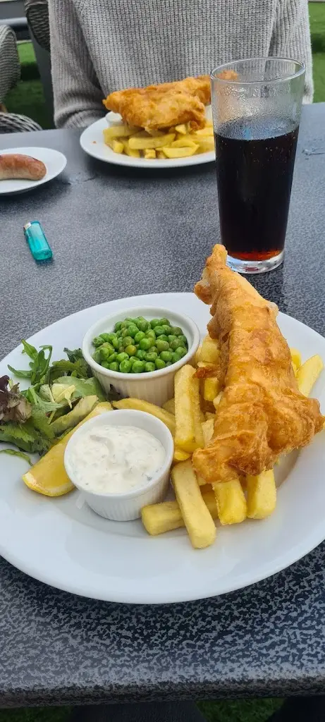 Menu_Armstrong's Bar & Restaurant_Clacton-on-Sea_image_6