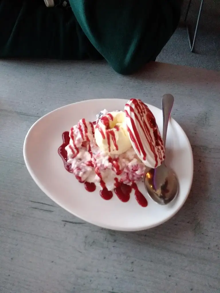 Menu_Armstrong's Bar & Restaurant_Clacton-on-Sea_image_8