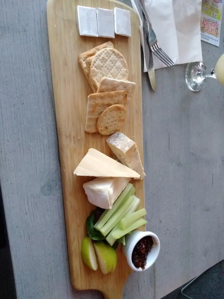 Menu_Armstrong's Bar & Restaurant_Clacton-on-Sea_image_9