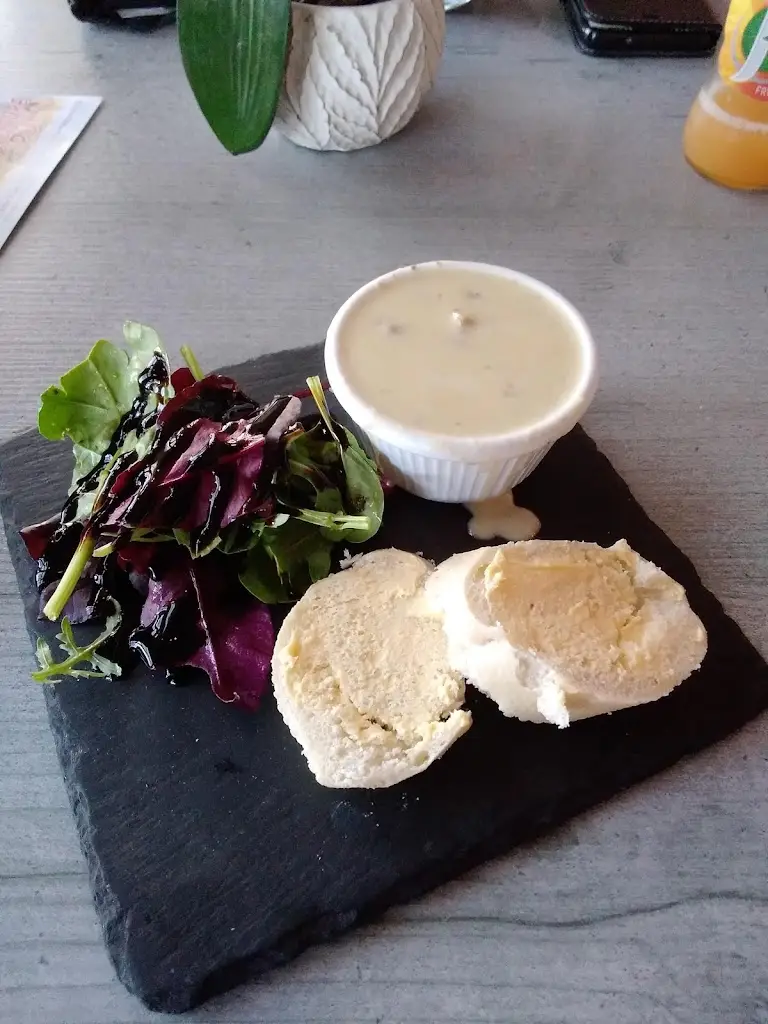 Kay_Armstrong's Bar & Restaurant_Clacton-on-Sea_review