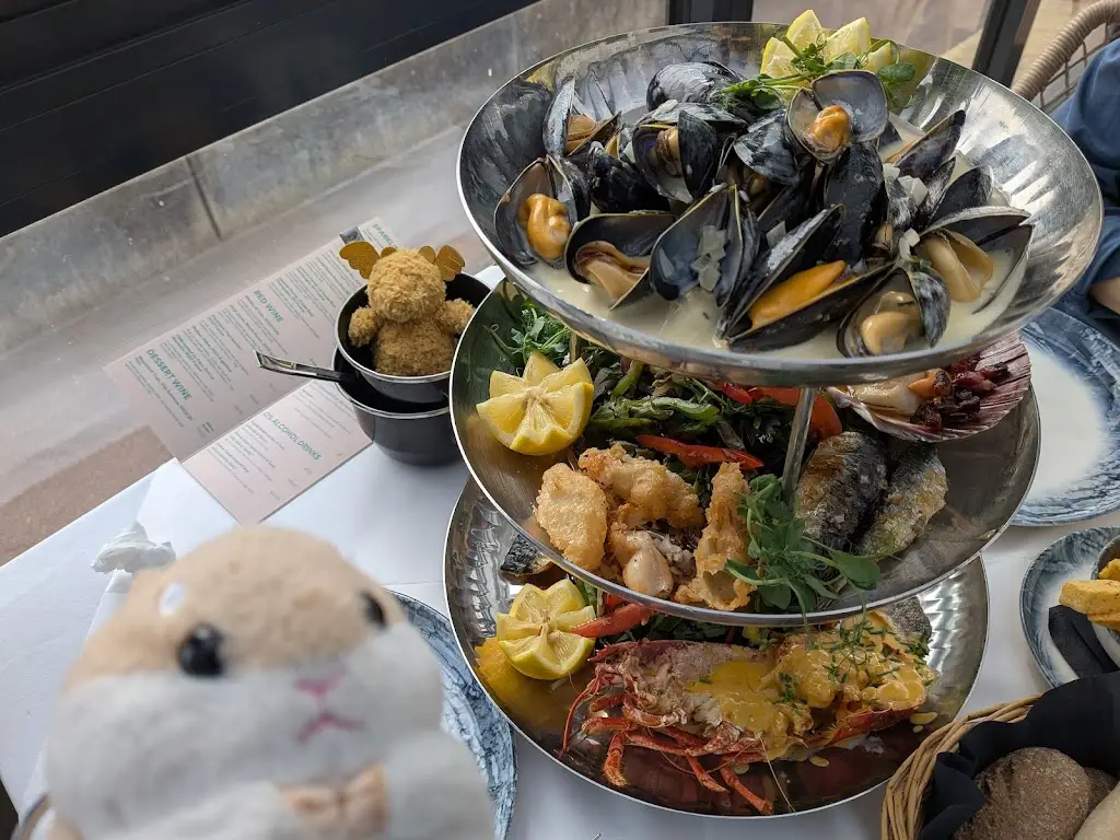 pui ting Leung_Salts By The Sea_Clacton-on-Sea_review