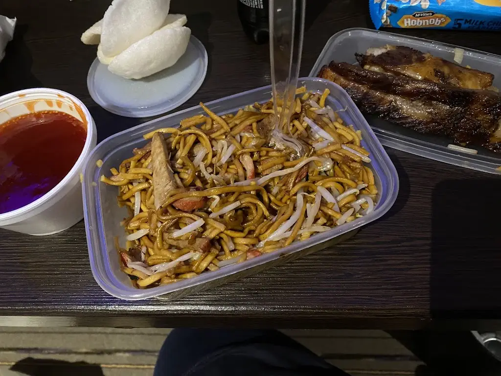 Nicole Palmer_Royal Beijing_Clacton-on-Sea_review