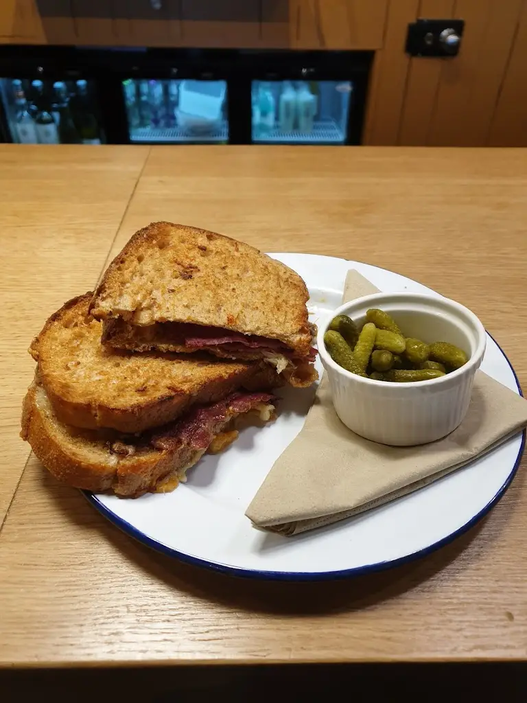 Menu_The Arundel Taphouse_Arundel_immagine_7