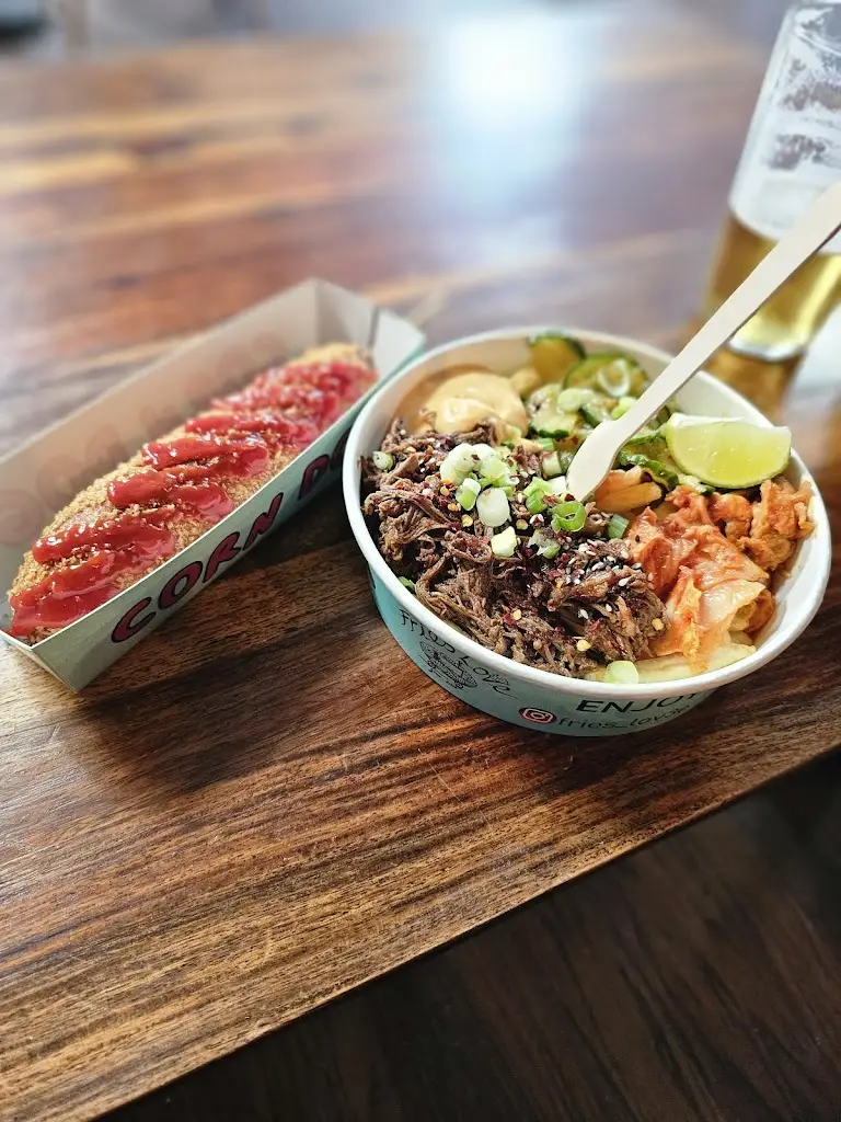 Raymond_The Arundel Taphouse_Arundel_recensione