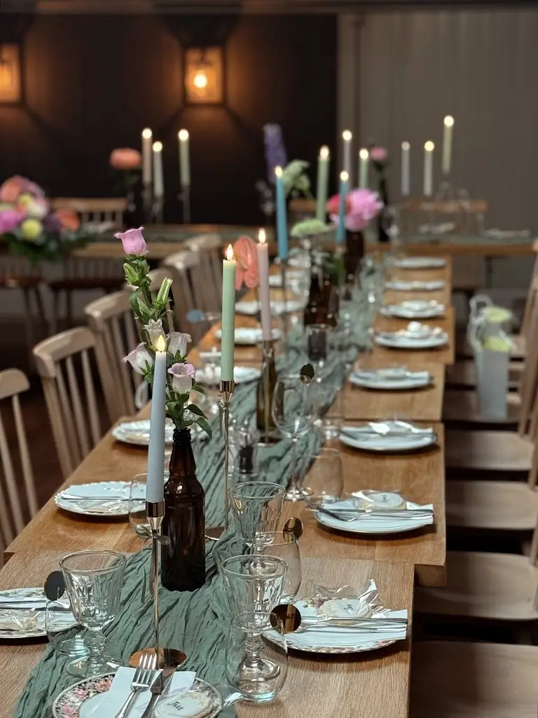 Eva Newman_The Arundel Taphouse_Arundel_recensione