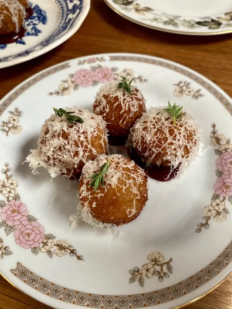 Tania Thomas_The Arundel Taphouse_Arundel_recensione