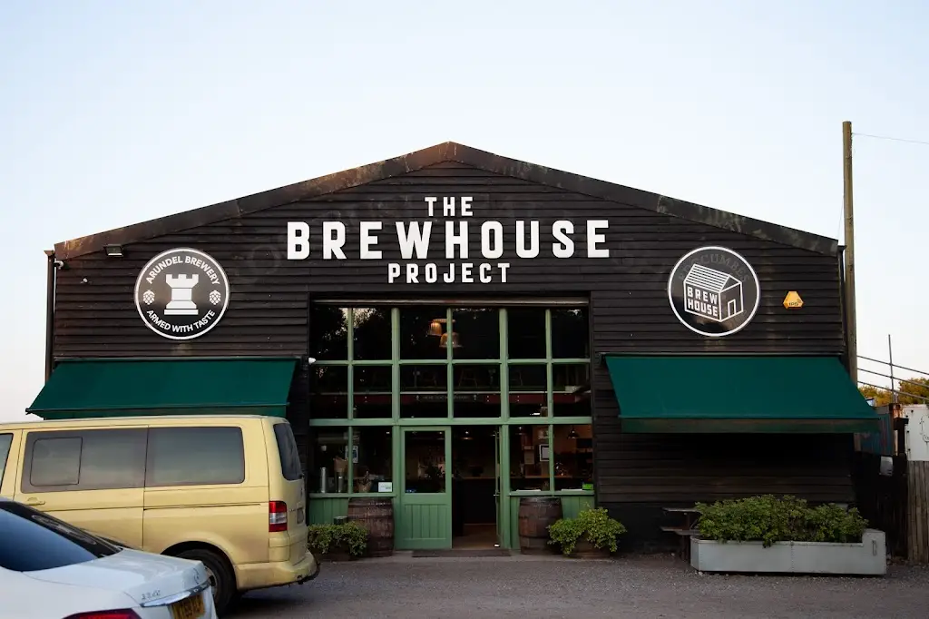 The Arundel Taphouse restaurant in Arundel