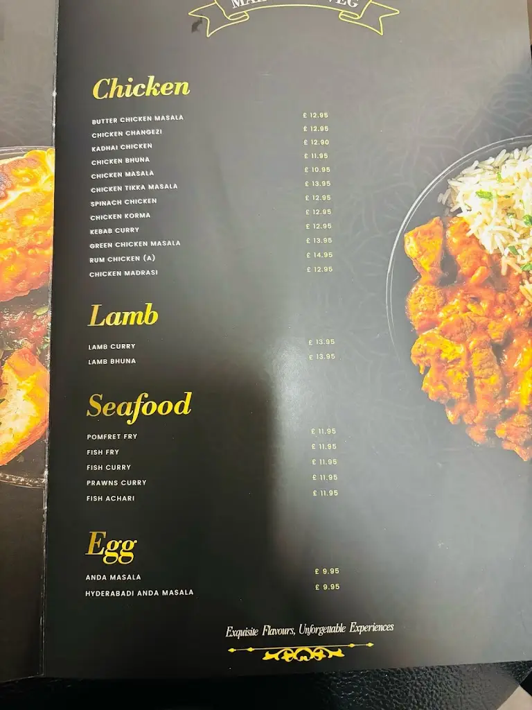 Menu_REAL RICH BAR & GRILL_Clacton-on-Sea_imagen_3