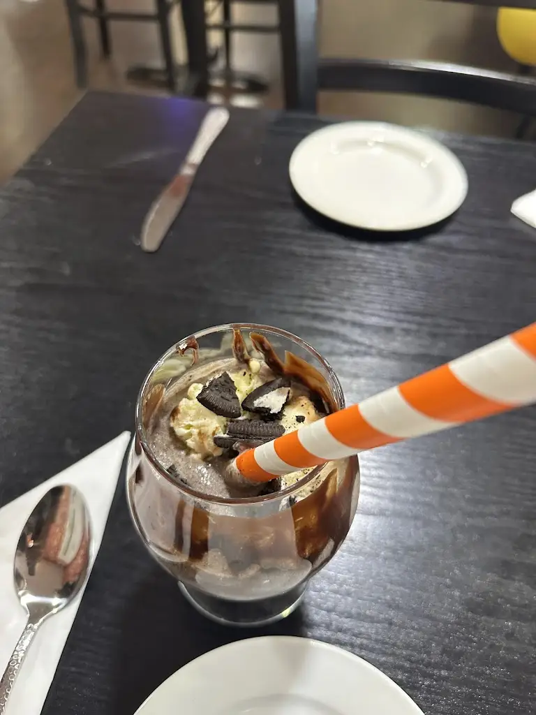 Menu_REAL RICH BAR & GRILL_Clacton-on-Sea_imagen_8