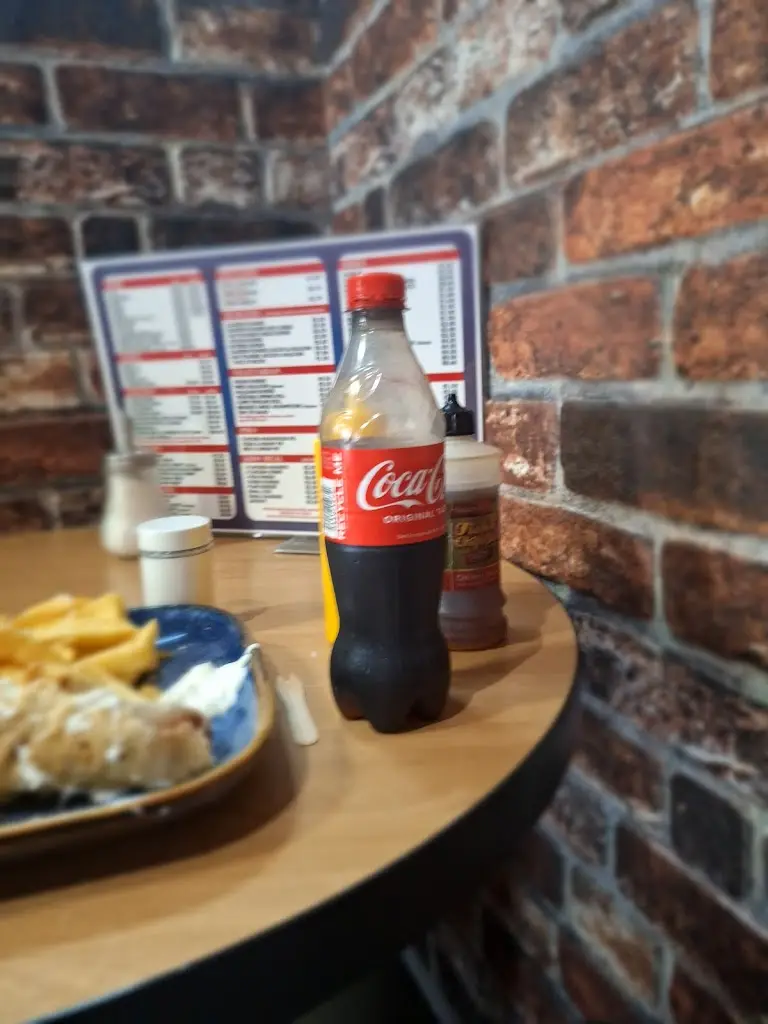 Menu_M & A Fish Bar_Clacton-on-Sea_image_7