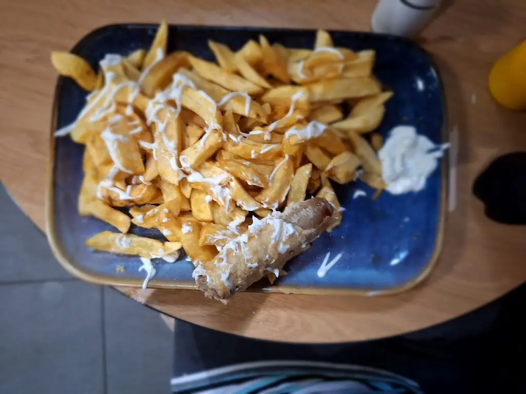 Menu_M & A Fish Bar_Clacton-on-Sea_image_8