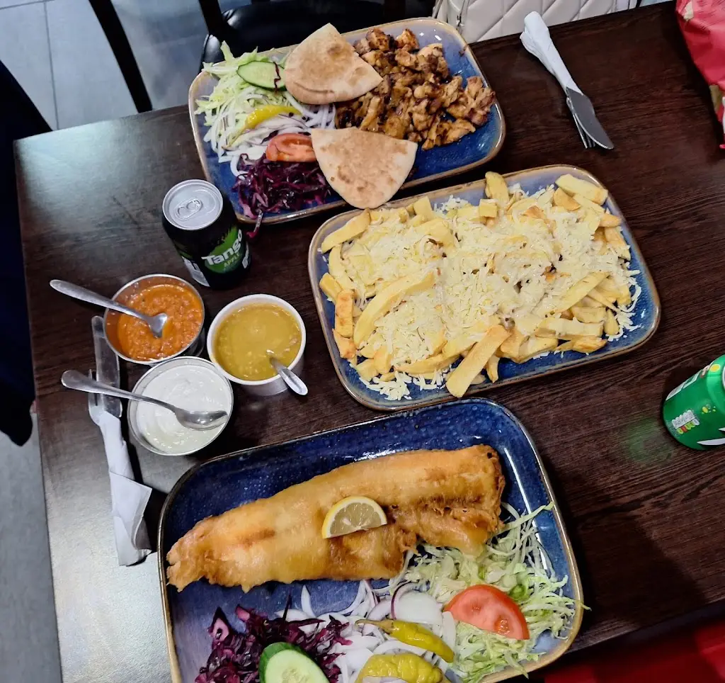 Melissa Inn_M & A Fish Bar_Clacton-on-Sea_review