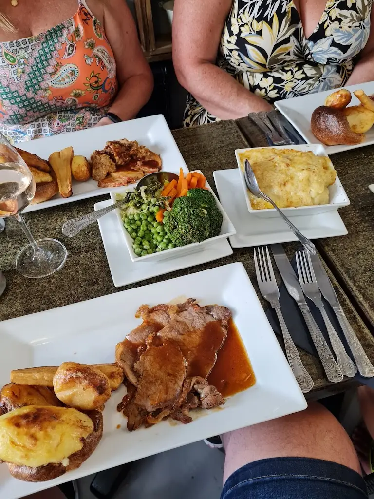 Menu_The Dukes Bistro_Clacton-on-Sea_image_5