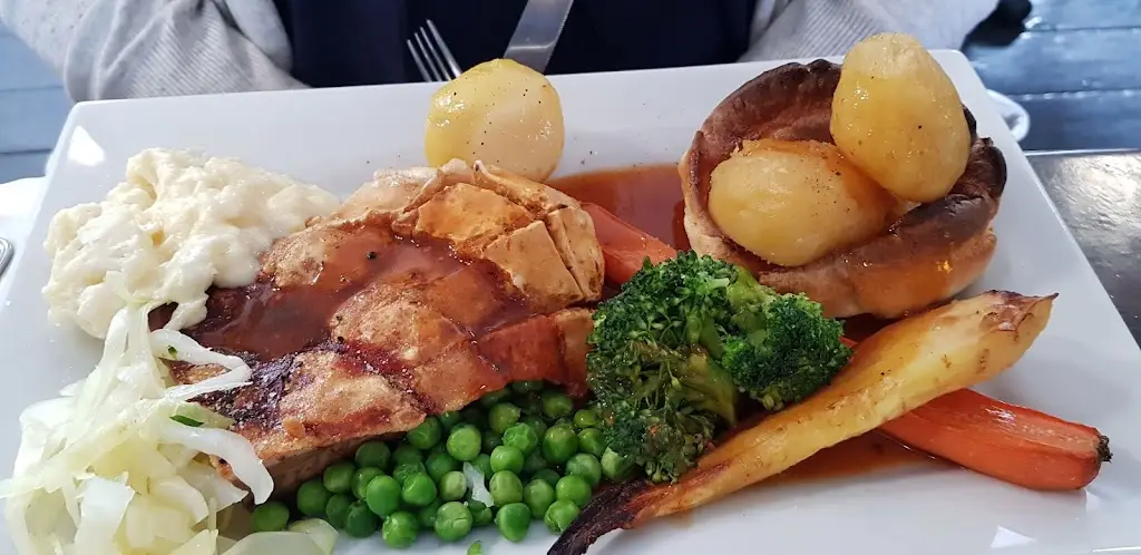 Menu_The Dukes Bistro_Clacton-on-Sea_image_8