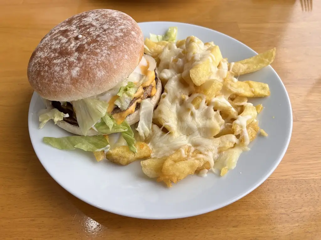 Menu_Fish & Chips Holland -on-Sea:The Golden Fillet_Clacton-on-Sea_immagine_5