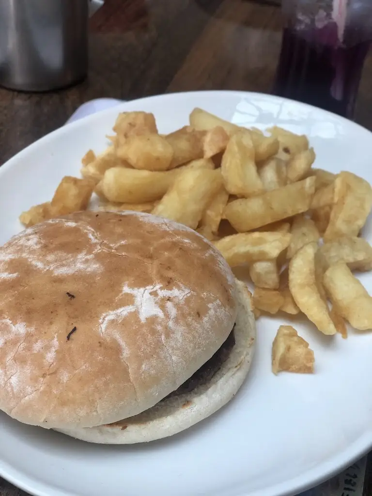 Menu_Fish & Chips Holland -on-Sea:The Golden Fillet_Clacton-on-Sea_immagine_7