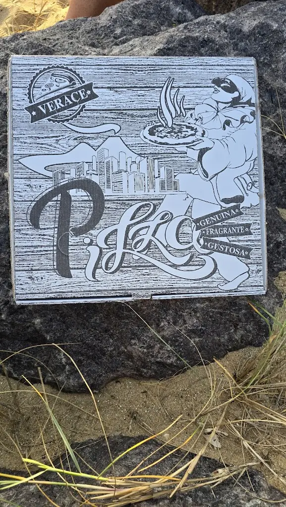 Lisa Timms_Faluso Pizzeria_Clacton-on-Sea_review