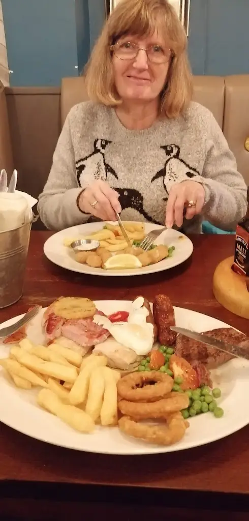 Menu_Roaring Donkey_Clacton-on-Sea_image_7