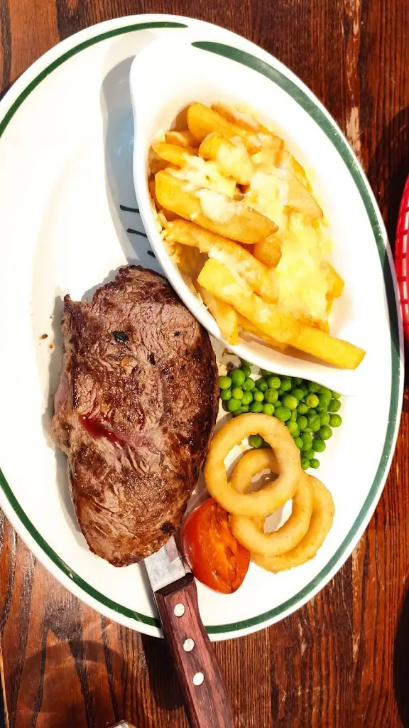 Menu_Roaring Donkey_Clacton-on-Sea_image_9