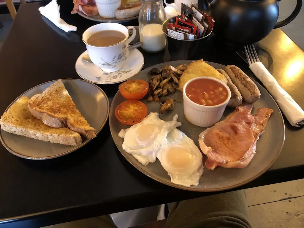 Menu_The Bluebird Tea Rooms_Clacton-on-Sea_image_5