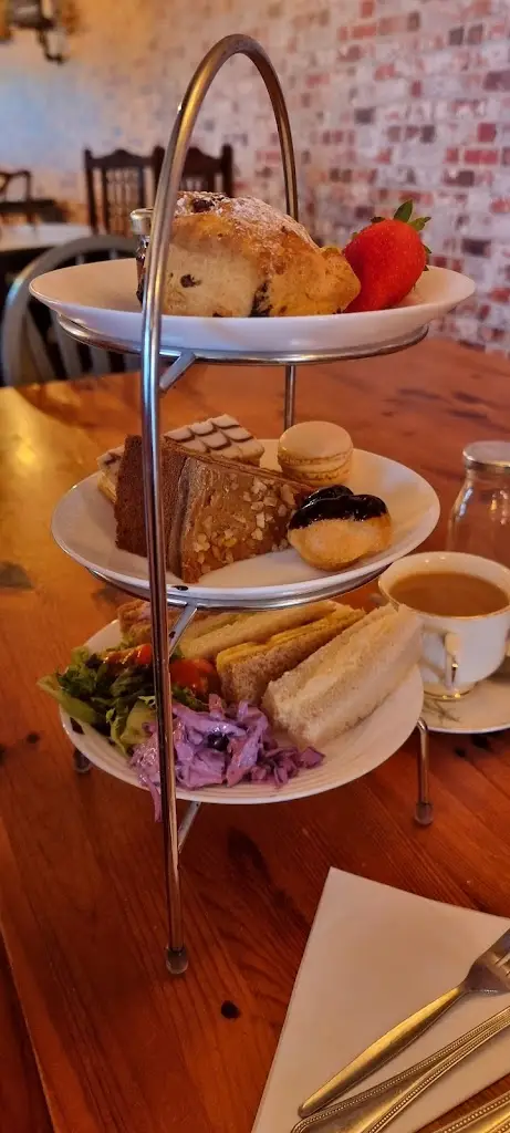 Menu_The Bluebird Tea Rooms_Clacton-on-Sea_image_7