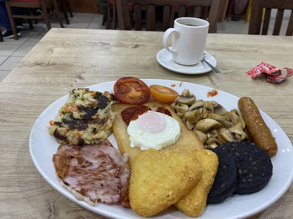 Menu_Buffalo Restaurant_Clacton-on-Sea_image_5