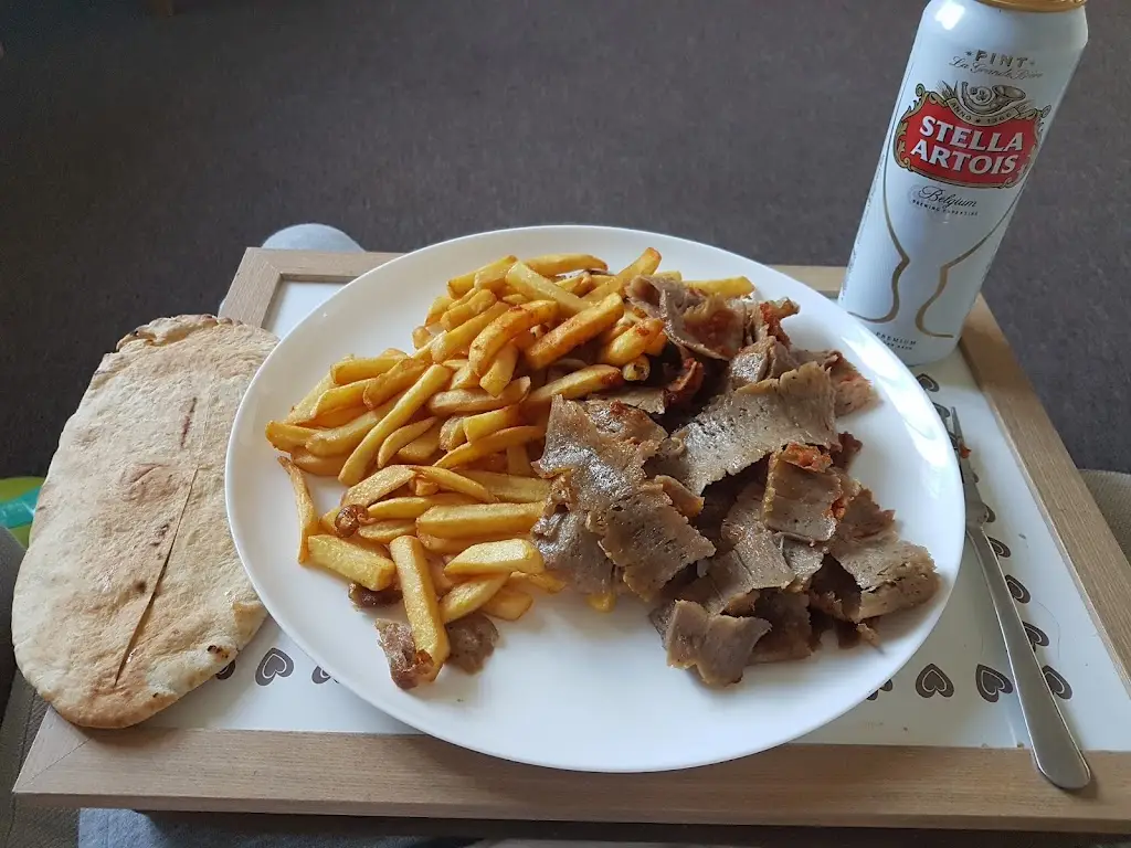 Menu_Buffalo Restaurant_Clacton-on-Sea_image_6