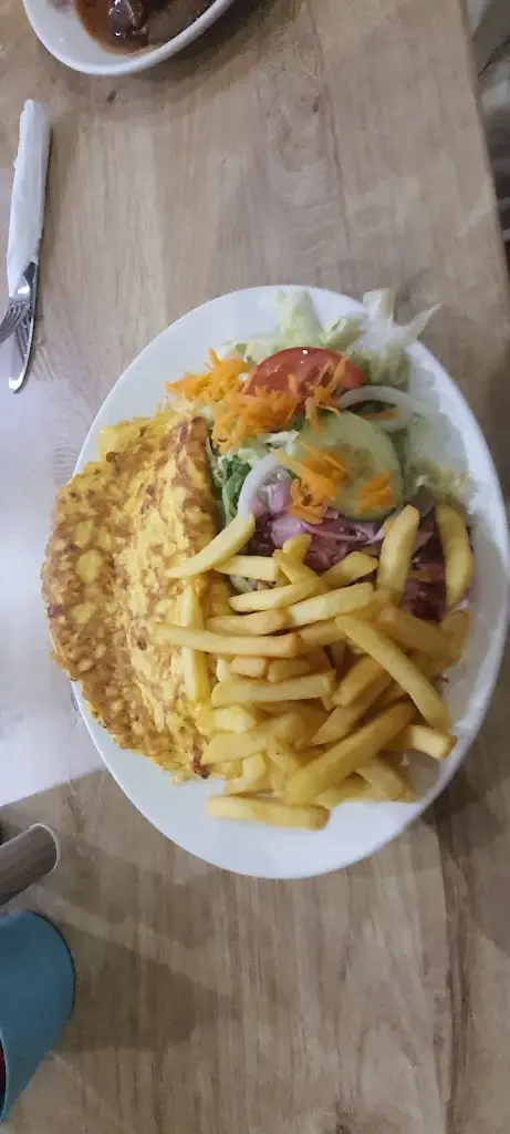 Menu_Buffalo Restaurant_Clacton-on-Sea_image_8